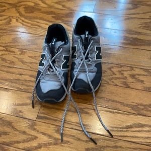 New Balance beautiful sneakers